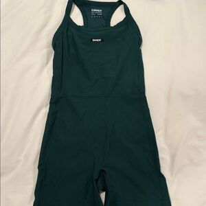 Bandit Running Onesie